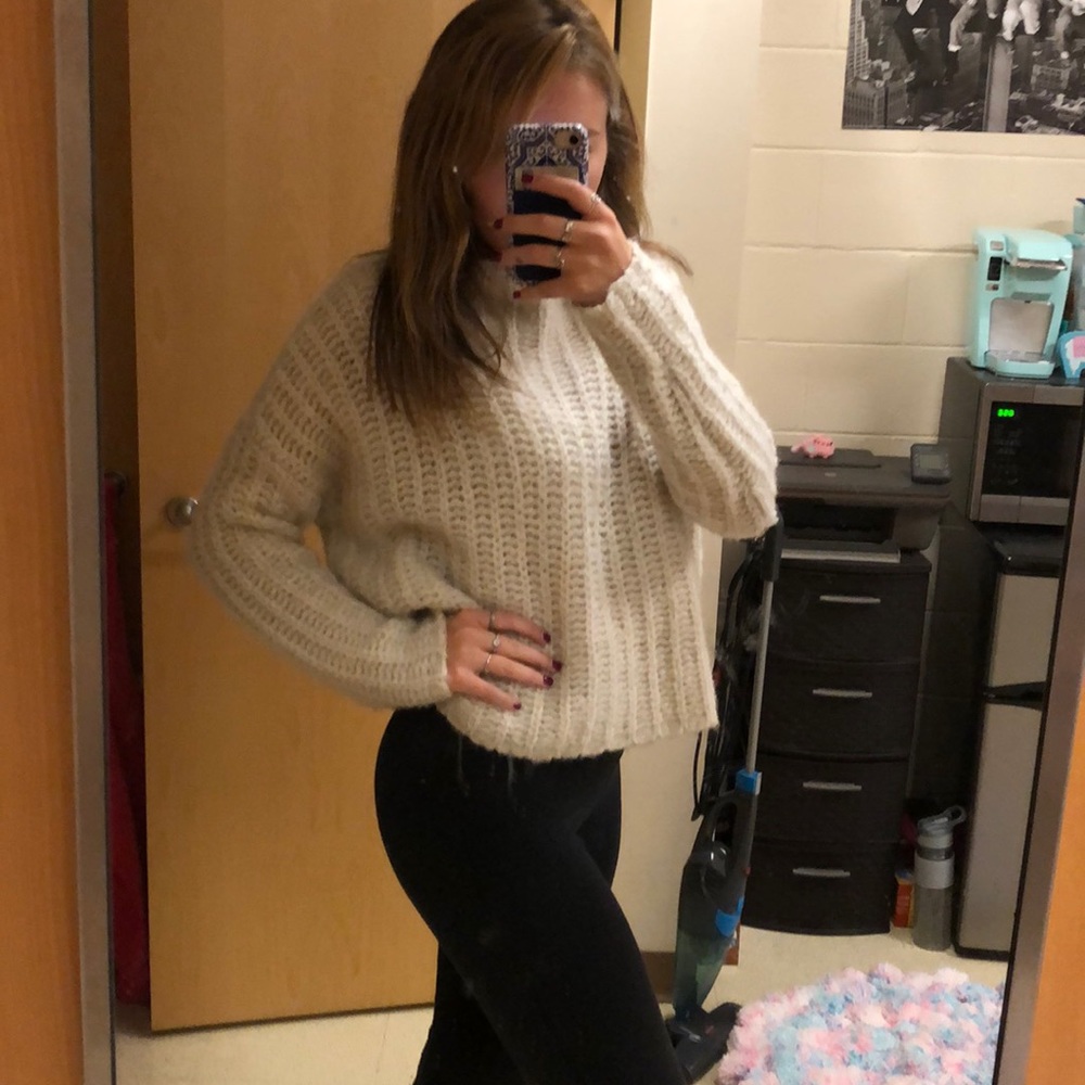 Aerie Sweater